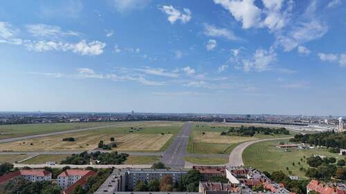 Tempelhofer Feld - 