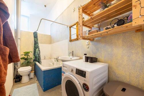 Badezimmer - 