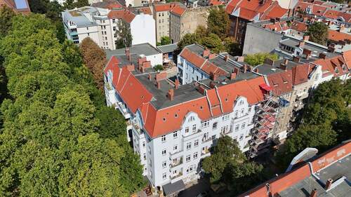 Hausansicht - 