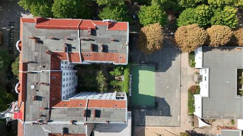 Hausansicht - 