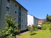 Objektansicht - 3 Zimmer Etagenwohnung zum Kaufen in Schramberg