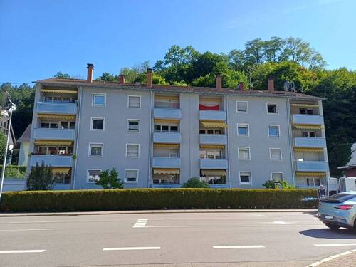 Außenansicht - 