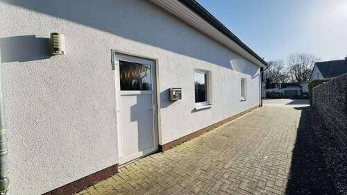 Seitenansicht - 