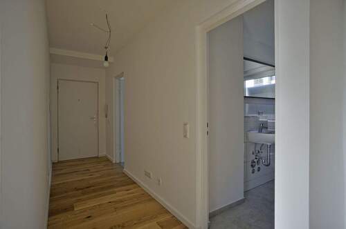 der Flur - Etagenwohnung mit 59,00 m² in München zum Kaufen