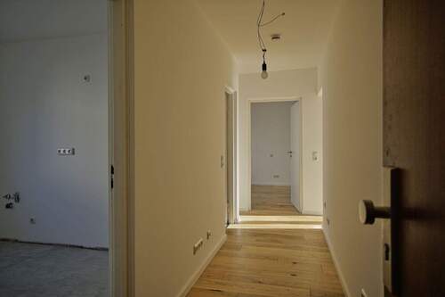 der Flur - 