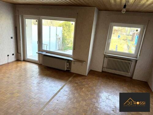 das_Wohnzimmer - Reihenmittelhaus mit 135,00 m&sup2; in Nürnberg zum Kaufen