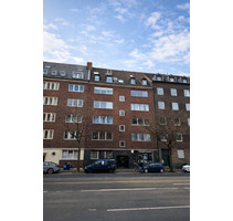 Charmante 2,5-Zimmer-Wohnung in Düsseldorf-Düsseltal – Ihr neues Zuhause