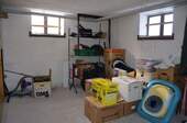 Kellerraum - 