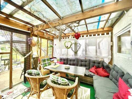Wintergarten - 