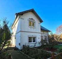 Vielseitiges Einfamilienhaus mit großem Garten im Nordwesten von Billwerder (Nähe A1) - Hamburg