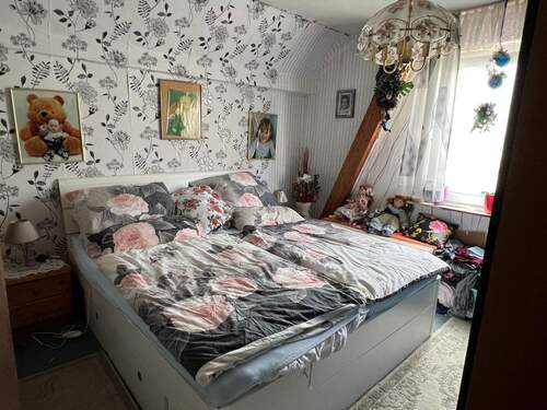 7a. Schlafzimmer 2 - 