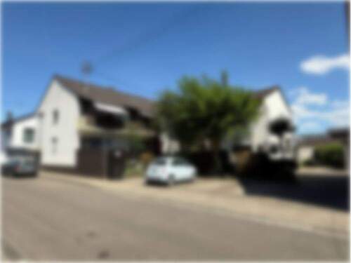 Unbenannt - Attraktives Gebäudeensemble in ruhiger Lage von Ludwigshafen-Edigheim