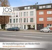 Attraktive Eigentumswohnung im gepflegten Mehrfamilienhaus mit Balkon und Stellplatz - Mönchengladbach Mülfort
