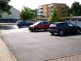 Parkplätze - 