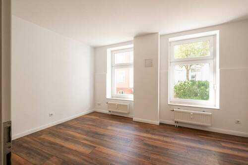 Zimmer 1 - Etagenwohnung mit 125,00 m&sup2; in Schwerin zum Kaufen