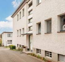 Vermietete Wohnung in Berlin-Hermsdorf mit Gartennutzung