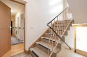 Treppenhaus - 