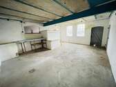 Vorraum - Werkstatt 1 - 