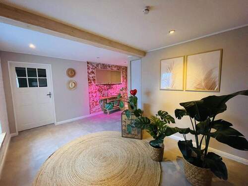 Wohnung OG - Eingang - 