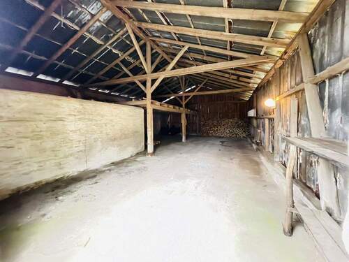 Außen - Garagen - Mehrfamilienhaus, Wohnhaus mit 268,40 m&sup2; in Luhnstedt zum Kaufen