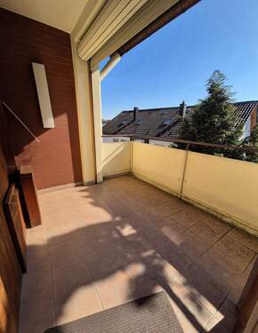 Balkon - 