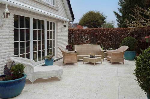 Terrasse - 