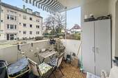 Balkon - 
