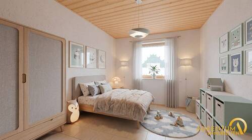 Schlafzimmer - 