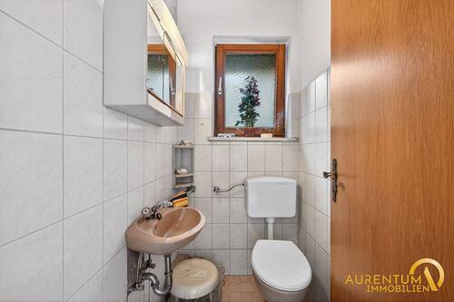 Gäste WC - 