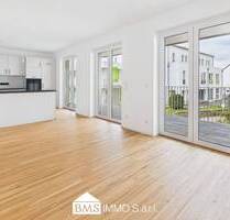 Exklusive Neubauwohnung in Echternacherbrück zum Verkauf!