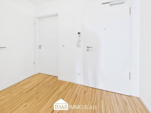 Bild 2 - 2 Zimmer Etagenwohnung zum Kaufen in Echternacherbrück