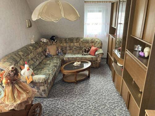 Kinderzimmer - 
