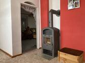 Kamin - 