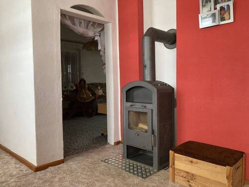 Kamin - 