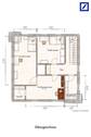 Obergeschoss - 
