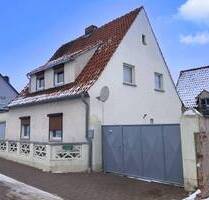 Solides Zuhause mit Potenzial - Raum für Ideen ! - Reinsdorf