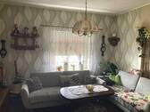 Wohnzimmer - Einfamilienhaus mit 120,00 m&sup2; in Reinsdorf zum Kaufen