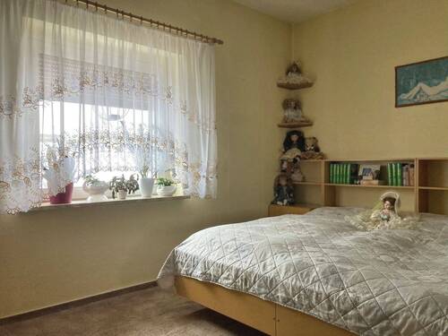 Schlafzimmer - 