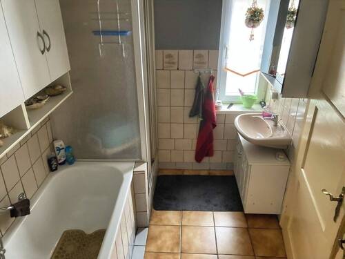 Badezimmer - 