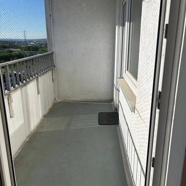 Balkon - 