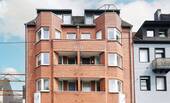 Krefeld - 2 Zimmer Etagenwohnung zum Kaufen in Krefeld / Stadtmitte