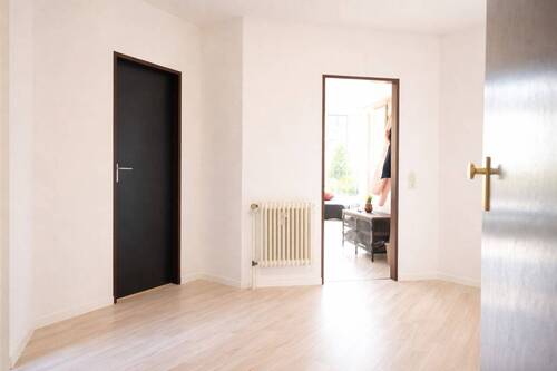 Bild 3 - 2 Zimmer Etagenwohnung in Krefeld / Stadtmitte