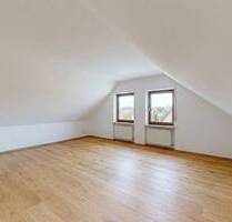 Großzügiges Haus mit Parkett, Keller und Potenzial zur Aufteilung - Berlin Lichtenrade