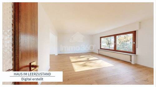 Haus im Leerzustand - 6 Zimmer Mehrfamilienhaus, Wohnhaus zum Kaufen in Berlin