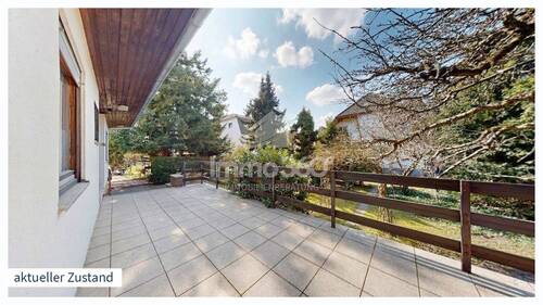 aktueller Zustand - 