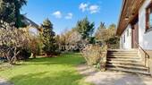 Garten + Terrasse - 