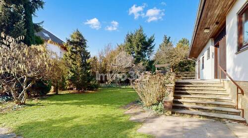 Garten + Terrasse - 