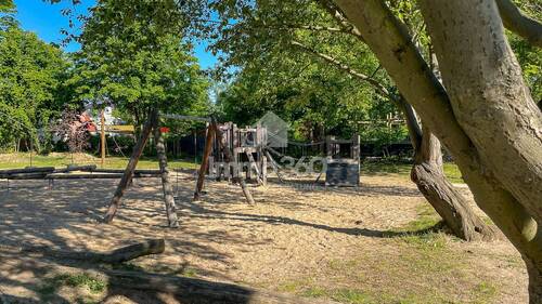 familienfreundlich gelegen - 