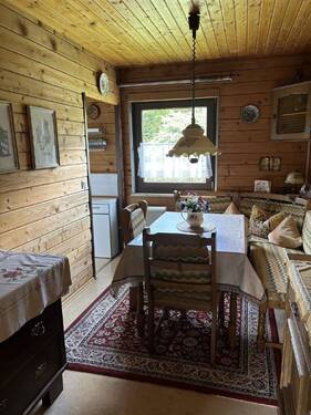 Esszimmer OG - 