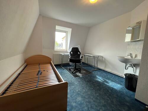 Zimmer Beispiel - 